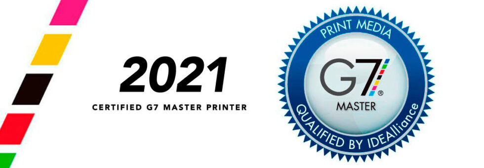 2021 G7 Certified